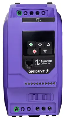 FI-E - Frequency inverter