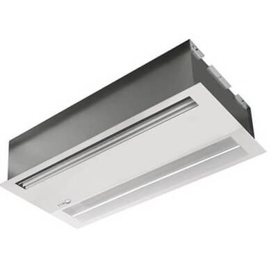 FINESSE AC - Air curtain