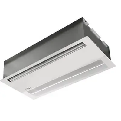 FINESSE AC - Air curtain