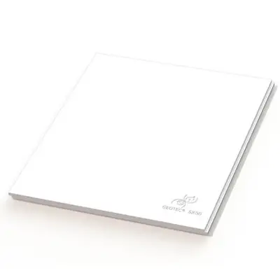 GEOTEC SX30 - Fire protection board El 60