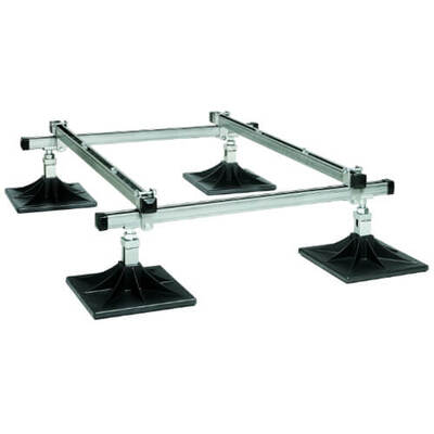 Giant system 4 pads 1200x415x1000mm