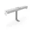 GR003 - Mounting brackets