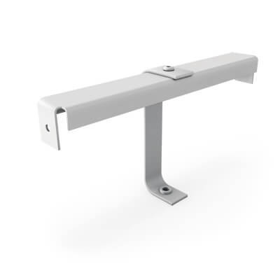 GR003 - Mounting brackets