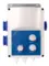 GTEE1 - Prewired fan speed and electric heater controller