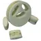  Inno is a damper for circular ducts.