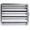 JK-ISO50 INSULATED VOLUME DAMPER