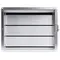 JK-ISO50 INSULATED VOLUME DAMPER