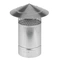 K - Ventilation hood