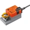 LM230 - Damper actuator