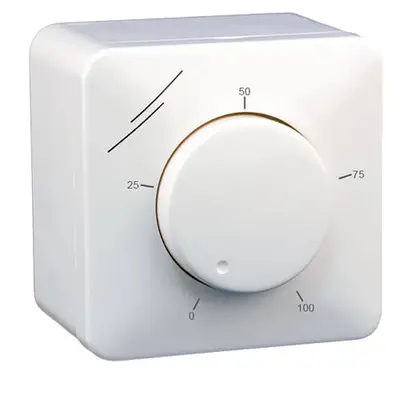 MTV - Active potentiometer