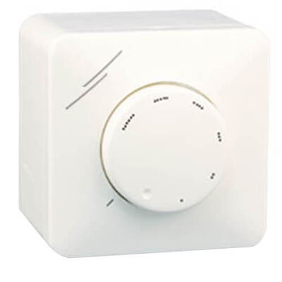 MTY - Fan speed controler