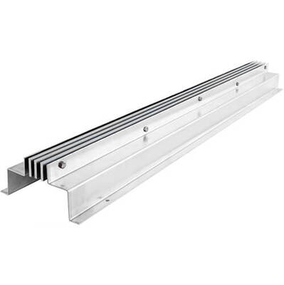 PDI - Floor diffuser