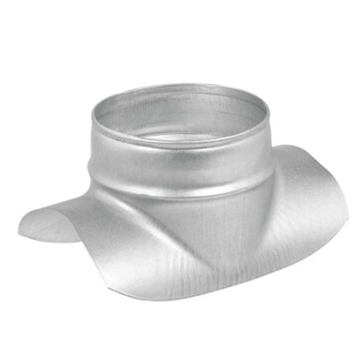 PS - Collar saddle