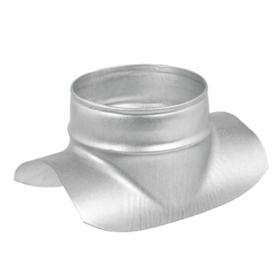 PS - Collar saddle
