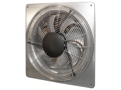 QCL - Axial fan