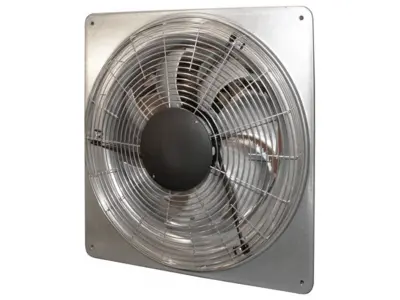 QCL - Axial fan