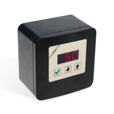 RDCZ9 - Residential fan speed controller