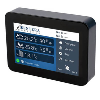 RDPU - Remote Domestic Processing Unit