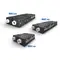 REC IN LINEA - Heat recovery unit
