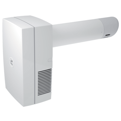 REC SMART - Heat recovery unit