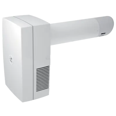 REC SMART - Heat recovery unit