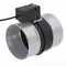 RM-ME - Motorized damper