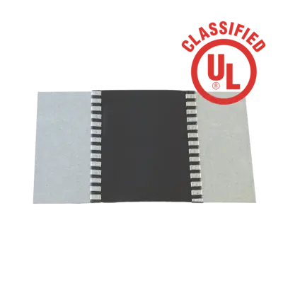 ROBG - UL PVC connector