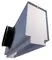 RP300 - Plenum box for RT350