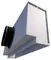 RP300 - Plenum box for RT350