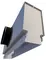 RP400 - Plenum box for RT450