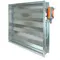 RSK - Smoke protection damper