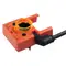 S2A - Auxiliary switch for damper actuators