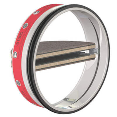 Fire Damper Cartridges