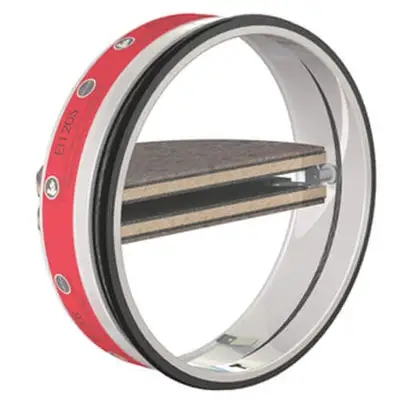 Fire Damper Cartridges