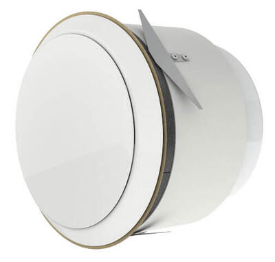 SC-S - Circular fire damper cartridge