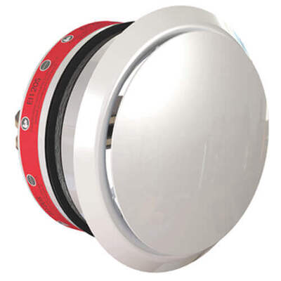 Fire Damper Cartridges