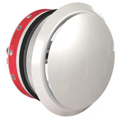 Fire Damper Cartridges
