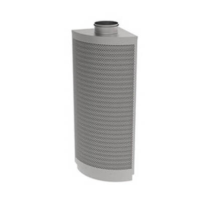 SD - Air displacement diffusers