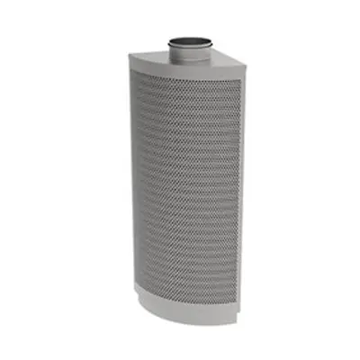SD - Air displacement diffusers