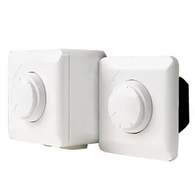 SD - Fan speed controller