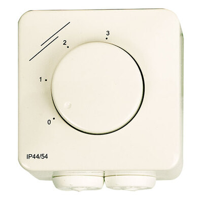 SMT-1 - Control switch for AC fan