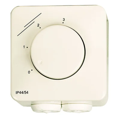 SMT-1 - Control switch for AC fan