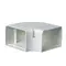 SPDU.FB - Flat Bend  90° for SPDU