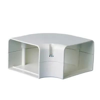 SPDU.FB - Flat Bend  90° for SPDU