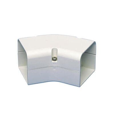 SPDU.FB45 - 45° Flat Bend (=135°)