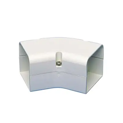 SPDU.FB45 - 45° Flat Bend (=135°)