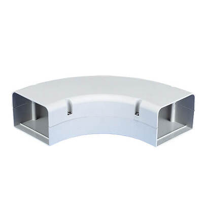 SPDU.LFB - 90° Long Flat Bend for SPDU