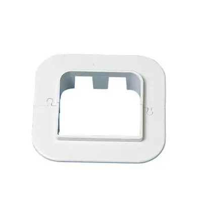 SPDU.WR - Wall Rosette for SPDU