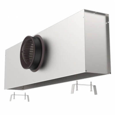 SPS - Plenum box