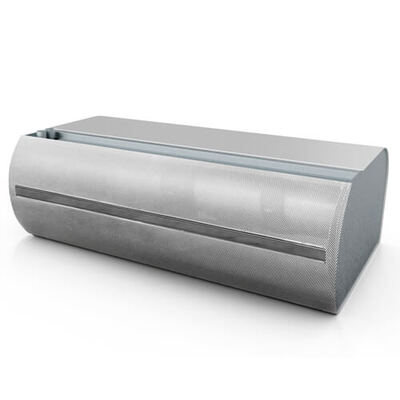 STANDESSE - Air curtain